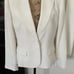 Anne Klein 2 piece Pant Suit, Sz 10