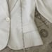 Anne Klein 2 piece Pant Suit, Sz 10