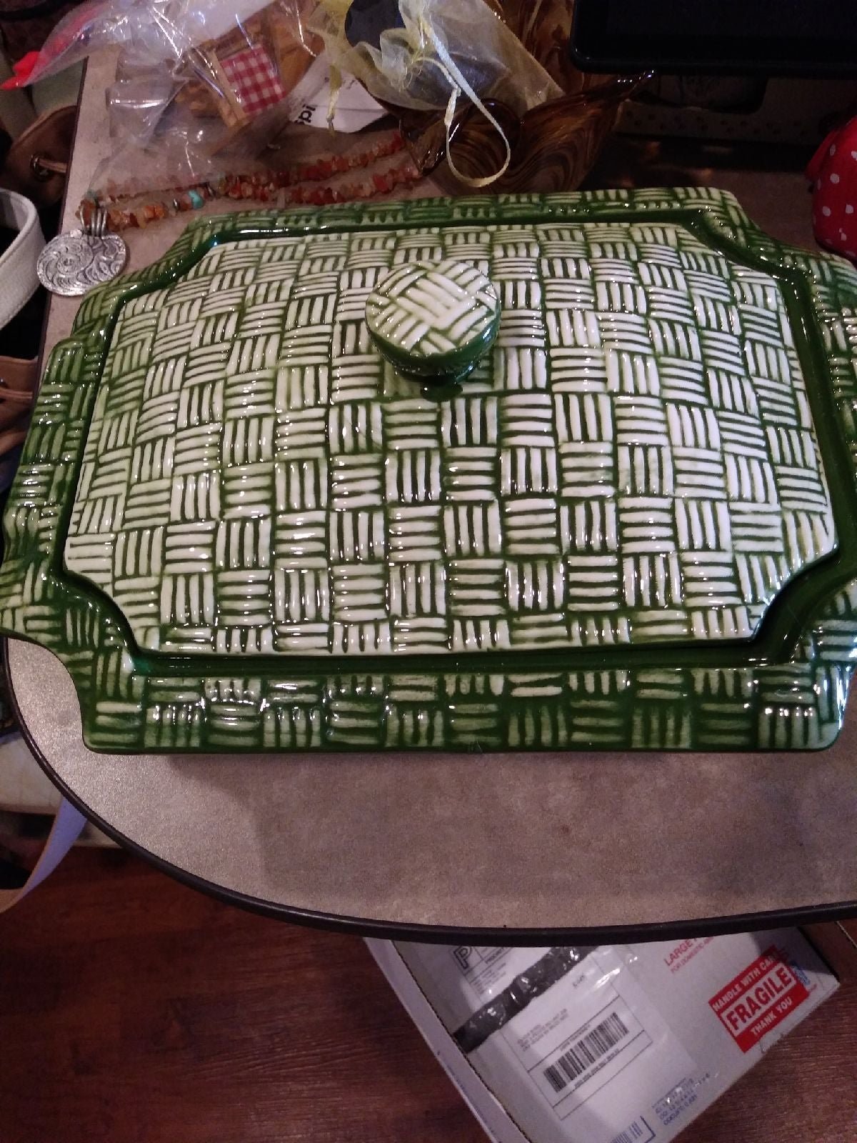 temptations bakeware