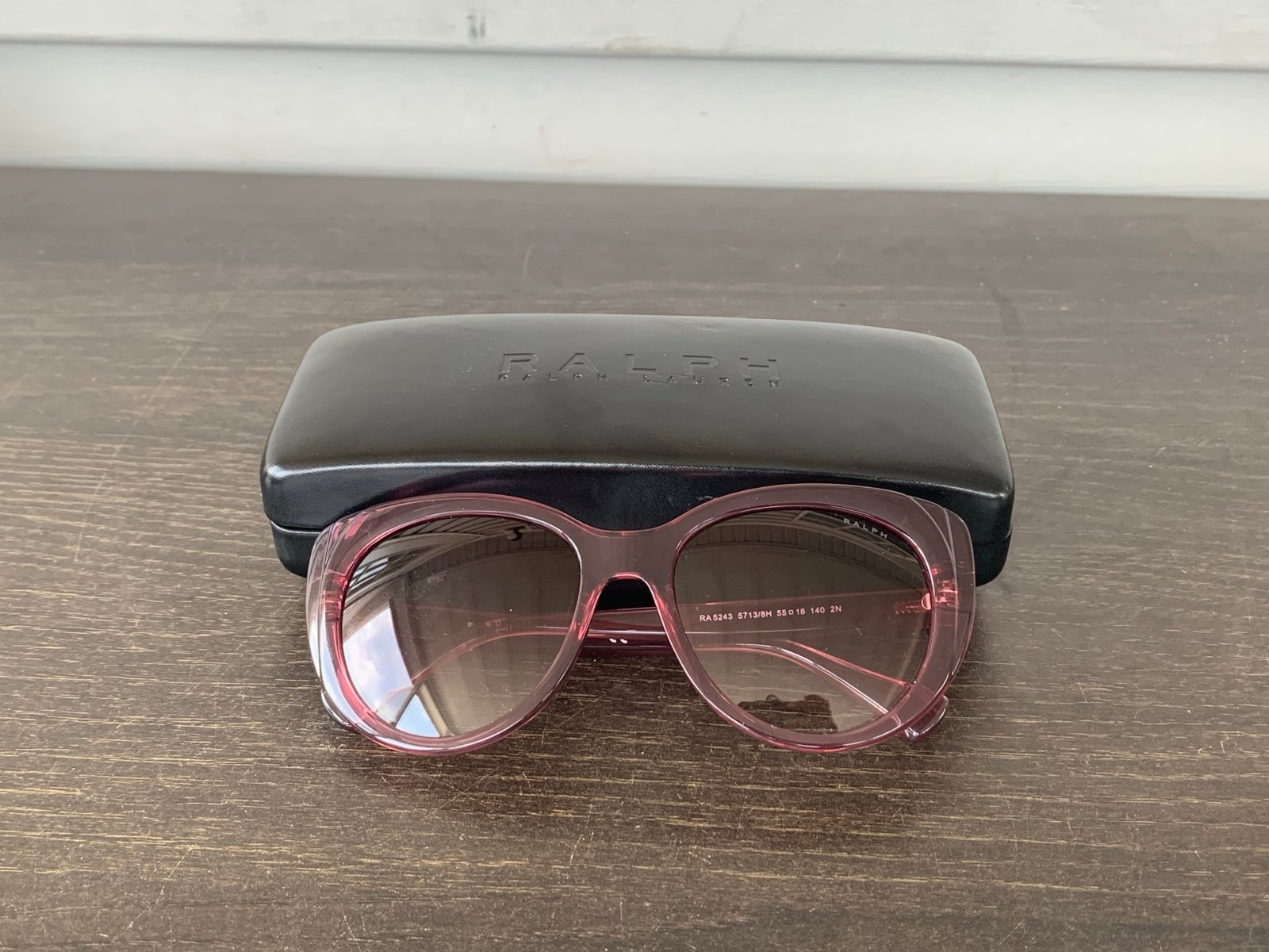 Ralph by Ralph Lauren RA 5243 Sunglasses