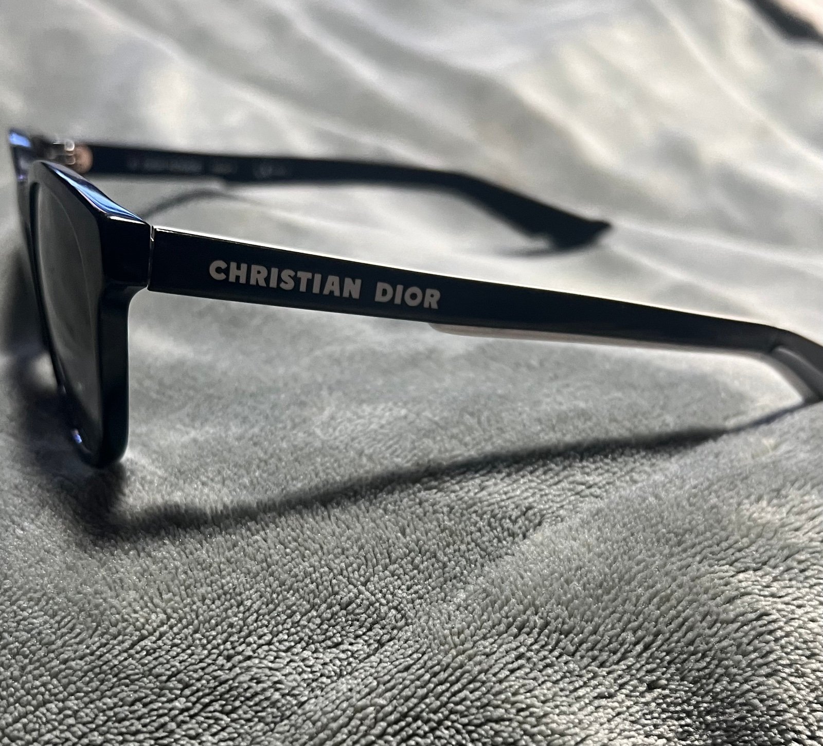 Christian Dior