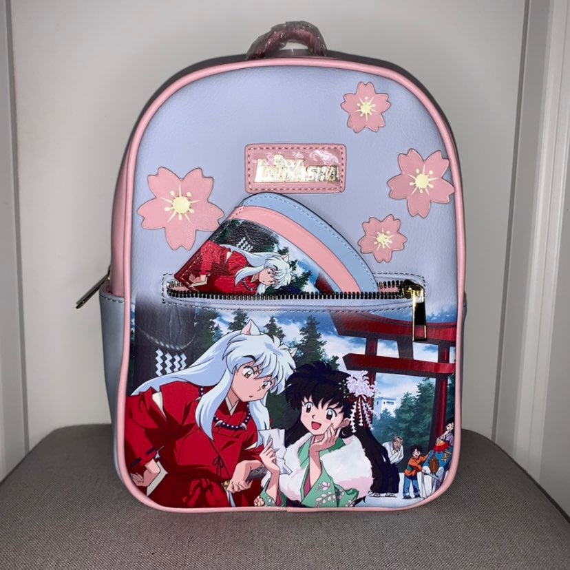 Loungefly Cherry Backpacks | Mercari
