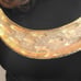 Vintage gold necklace - Park Lane
