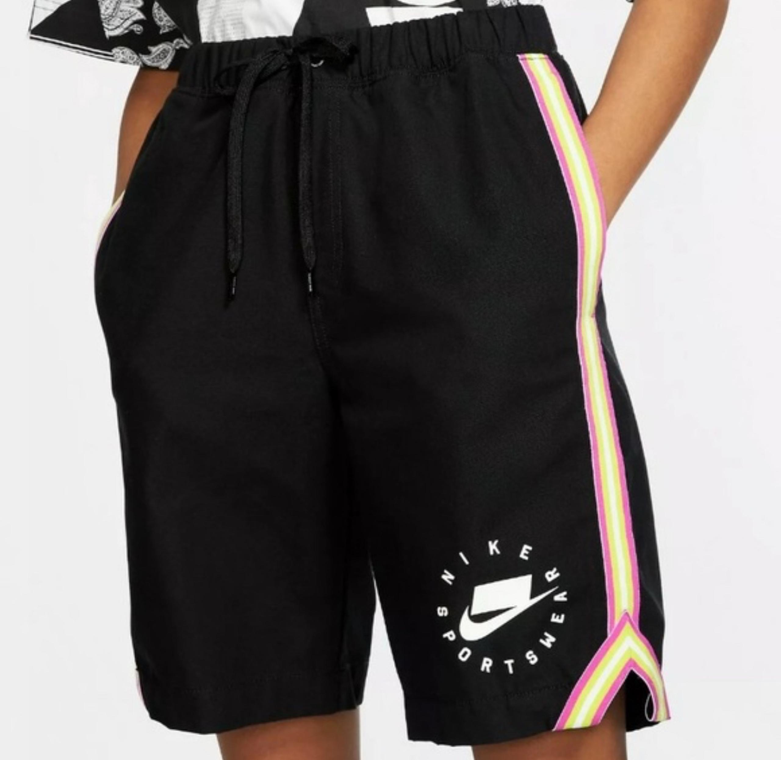 Nike shorts