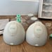 Elvie Double Wearable Breast Pump