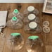 Elvie Double Wearable Breast Pump