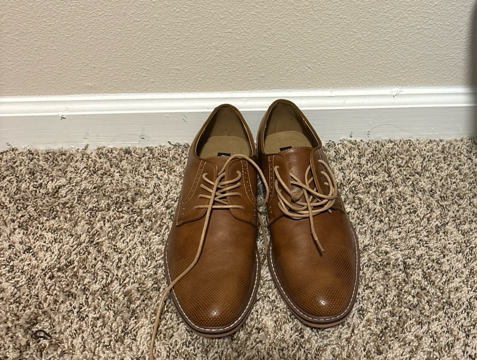 Steve Madden shoes