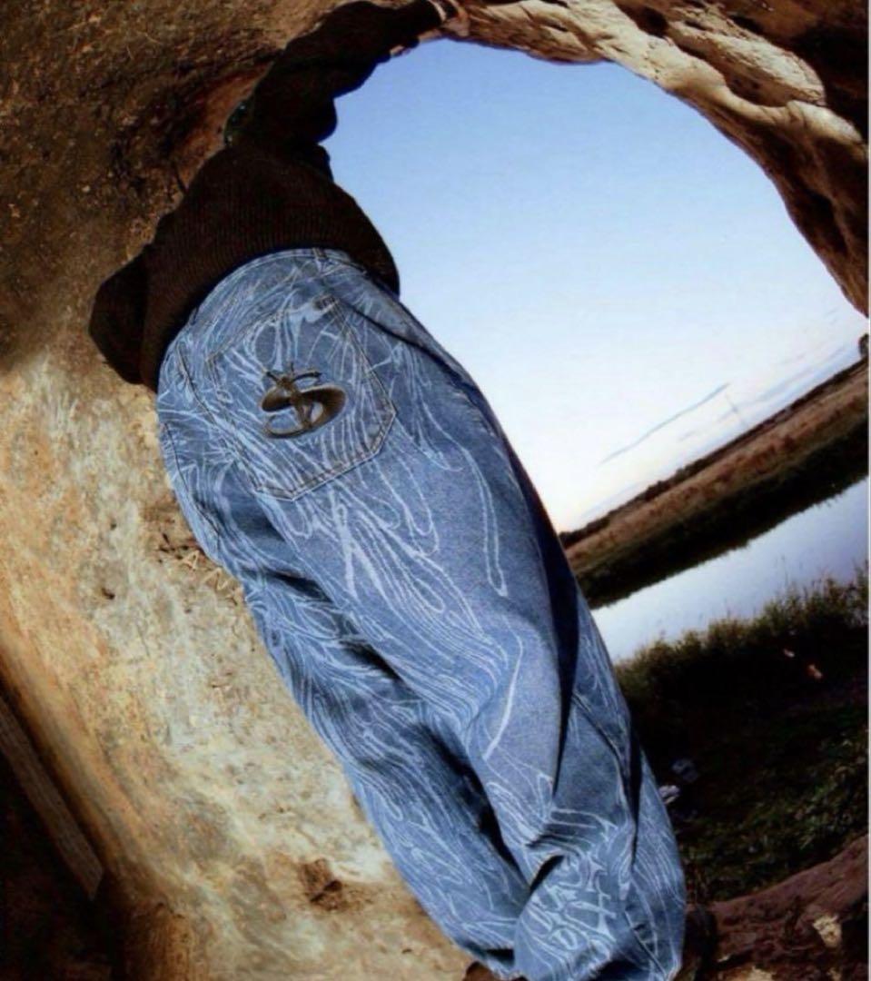Yardsale Denim