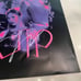 Aespa Ningning Signed Poster Synk in LA Showcase
