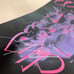 Aespa Ningning Signed Poster Synk in LA Showcase