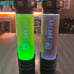 Arcane League of Legends Shimmer Vial x Boba Bear