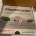 Brake pads