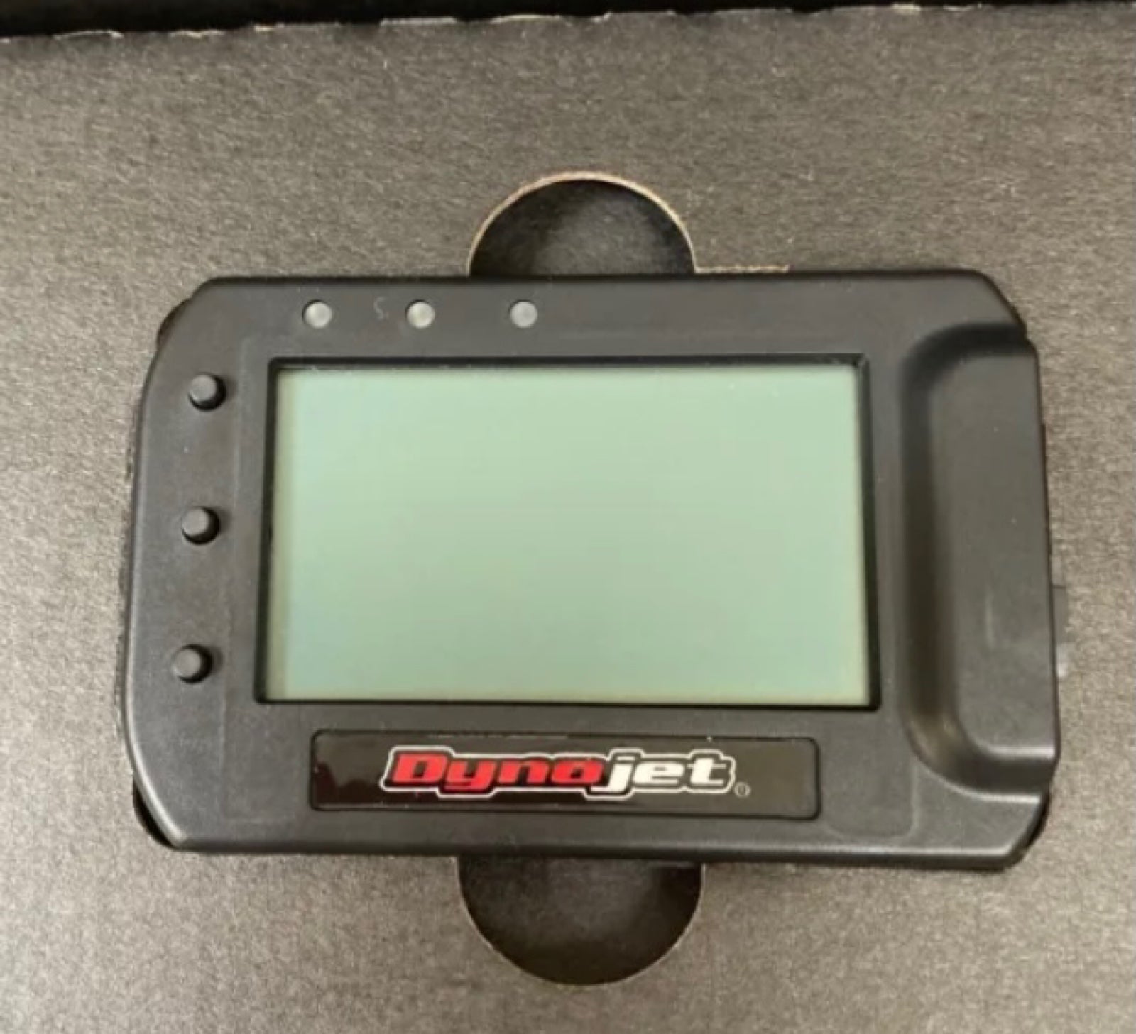 DynoJet Power Vision CX for 2014-2018 Indian TS 111 Cruiser/Touring, PV-29002.