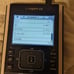 Working Texas Instruments NSpire calculator