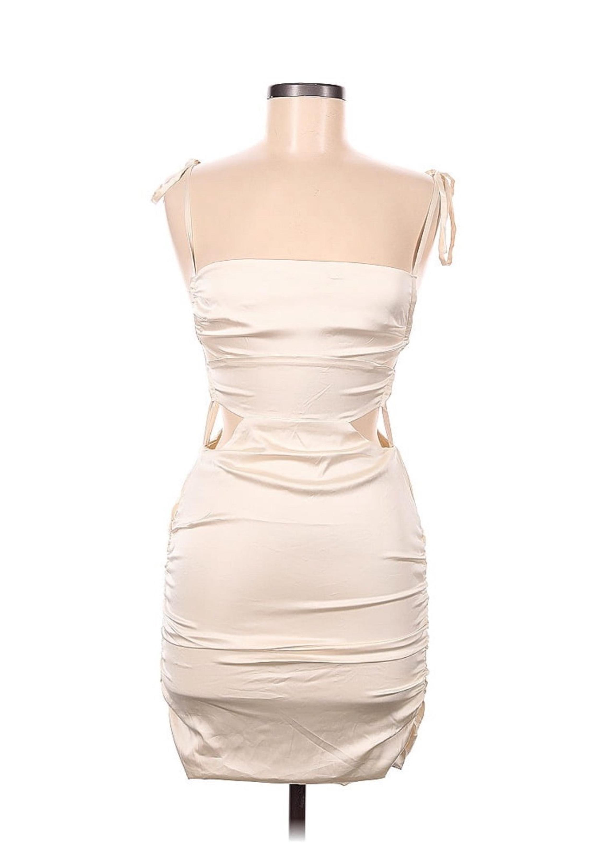 Oh Polly sexy short dress size 6