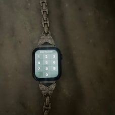 Apple watch series 6 smart watches