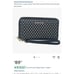 Michael Kors Black Zip Up Wallet/Purse, Pre-Owned, Great Condition