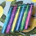 Rude Eyeliner Bundle: 6 City of Flashing