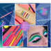 Rude Eyeliner Bundle: 6 City of Flashing