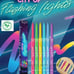 Rude Eyeliner Bundle: 6 City of Flashing