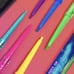 Rude Eyeliner Bundle: 6 City of Flashing