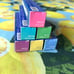 Rude Eyeliner Bundle: 6 City of Flashing
