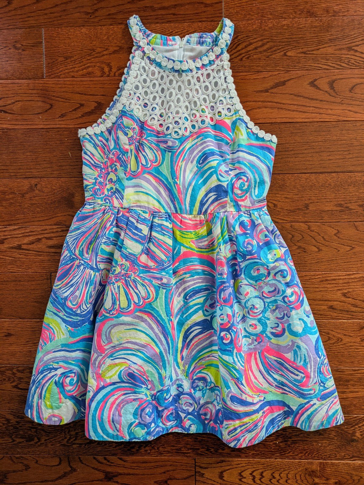 L.N. Lilly Pulitzer Dress