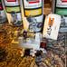 Remco Science experiments . 5 science Kits From 1961