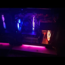 Razer Tomahawk Mini ITX