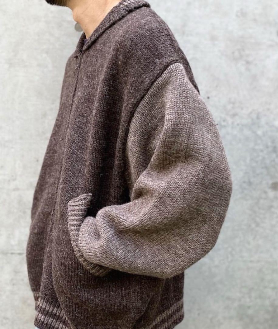 Reformed Stadium Kauchin Knit