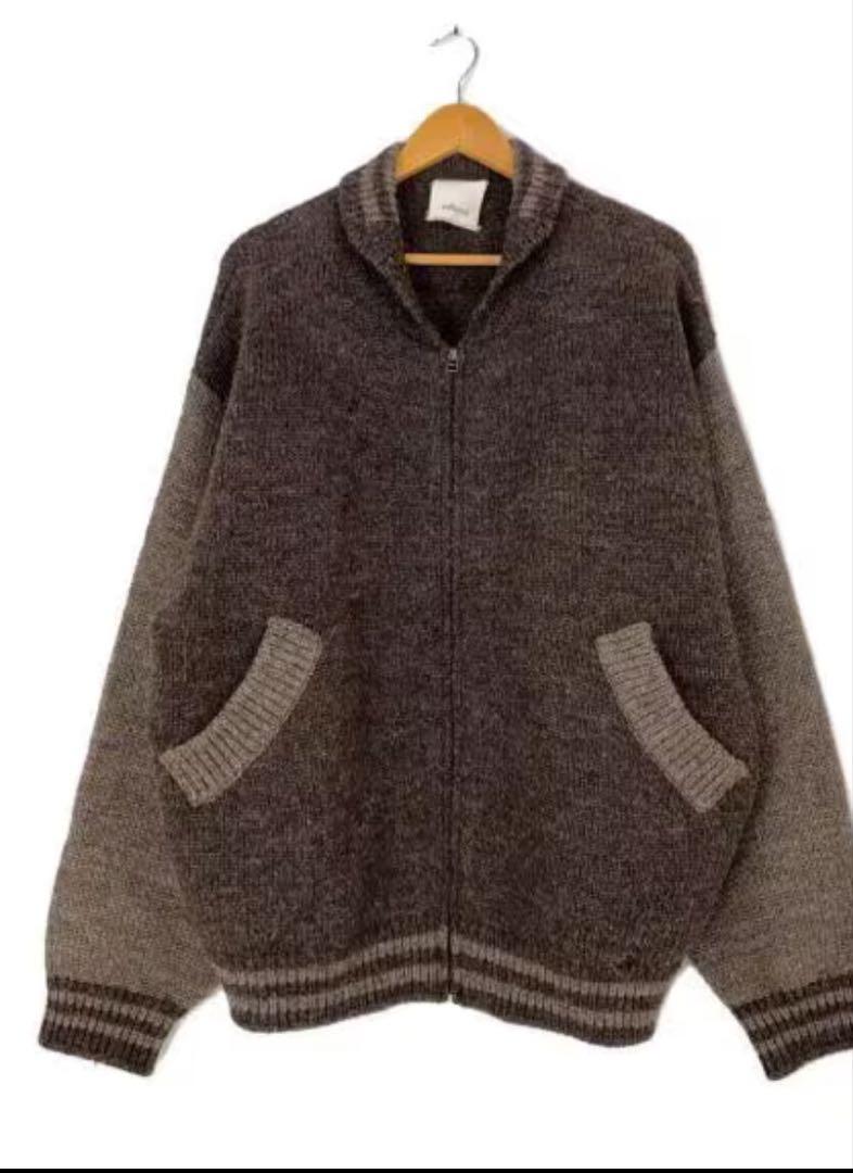 Reformed Stadium Kauchin Knit - detail