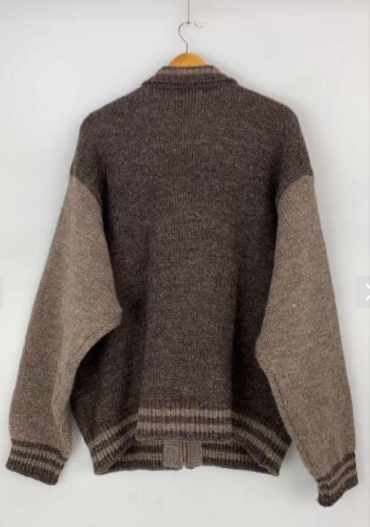 Reformed Stadium Kauchin Knit - detail