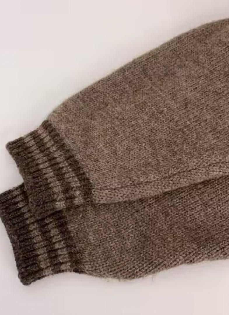 Reformed Stadium Kauchin Knit - detail