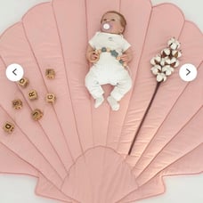 Baby Play Mat