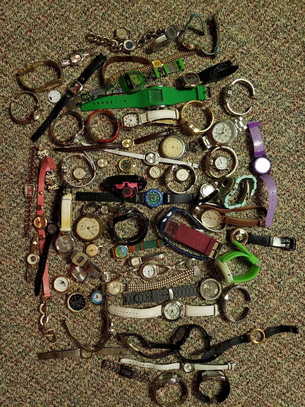 watch Lot