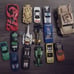 15 car lot matchbox hotwheels kiss army tanks gijoe