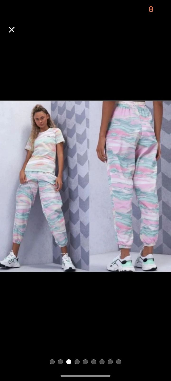 Adidas Joggers
