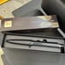 GHD tapered curling wand