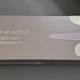 GHD tapered curling wand