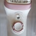 Braun Silk Epil 9 SensoSmart Electric Epilator Flexible Head Cordless Shaver