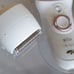 Braun Silk Epil 9 SensoSmart Electric Epilator Flexible Head Cordless Shaver