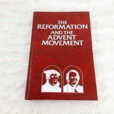 Reformation & Advent Movement Emmerson