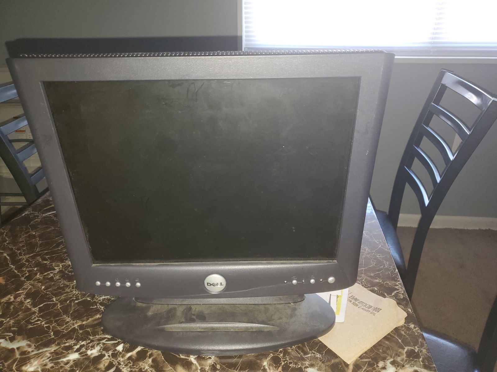 Monitor