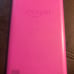 Amazon fire tablet