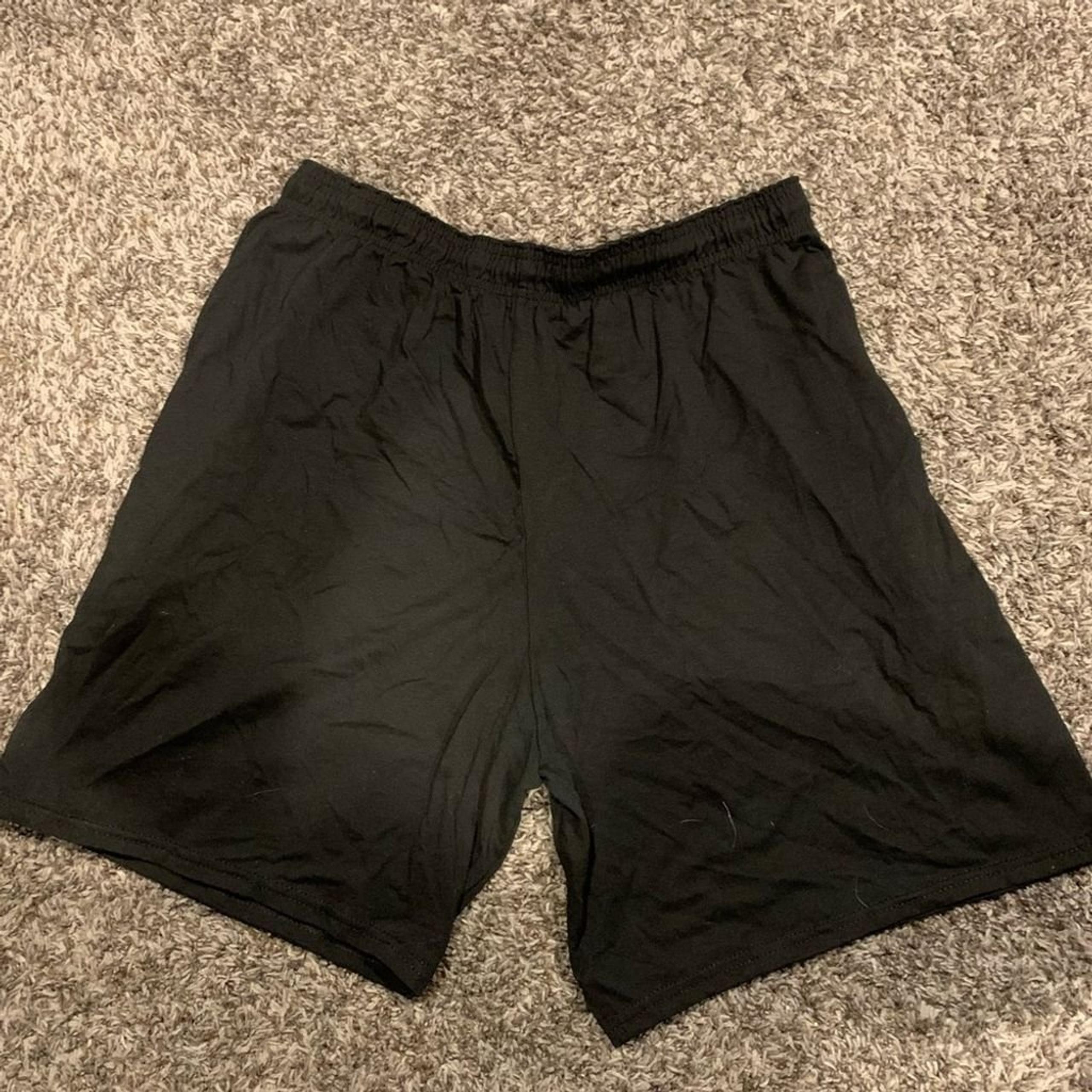 Men’s Fruit of the Loom Athletic Shorts