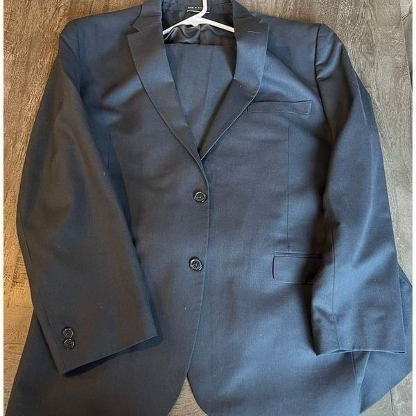 Tommy Hilfiger Suit Jacket and Pants