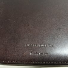 Cutter & Buck American Classic Writing Pad