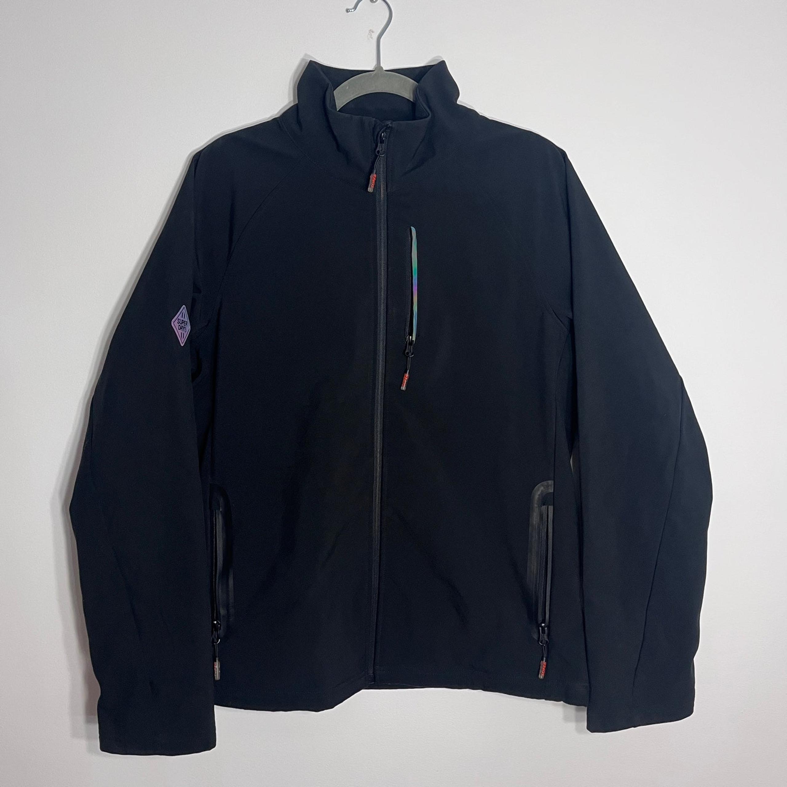 superdry jacket