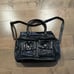 Kate Spade Roland Park Cecilia Tote Shoulder Bag Black