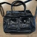 Kate Spade Roland Park Cecilia Tote Shoulder Bag Black